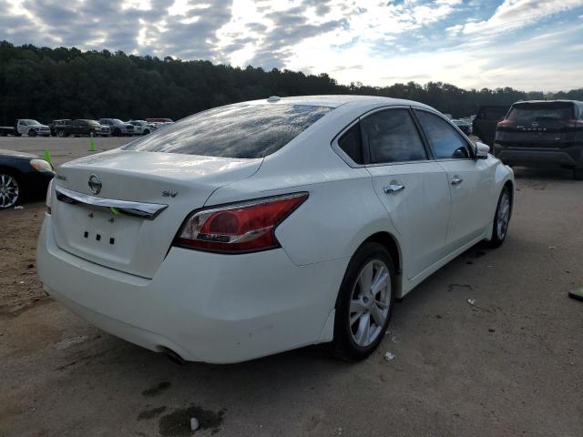 Photo 4 from auction – 2015 NISSAN ALTIMA 2.5 with VIN 1N4AL3APXFC202785