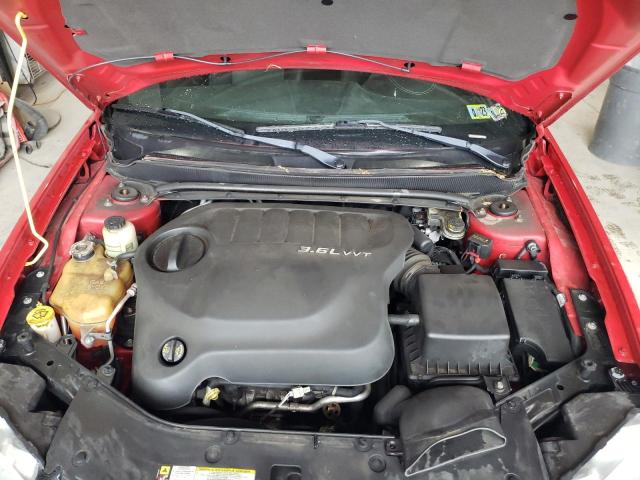 Photo 7 from auction – 2013 DODGE AVENGER SE with VIN 1C3CDZAG2DN748201