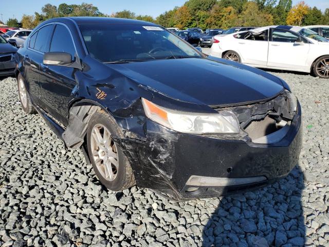Photo 9 from auction – 2011 ACURA TL with VIN 19UUA8F53BA003117