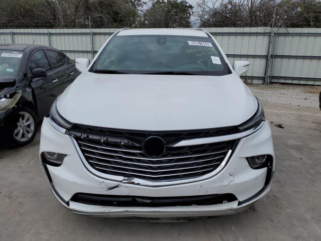 Photo 9 from auction – 2022 BUICK ENCLAVE PR with VIN 5GAERCKWXNJ104349