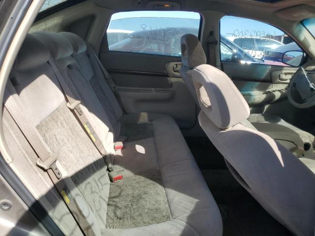 Photo 6 from auction – 2003 CHEVROLET IMPALA LS with VIN 2G1WH52K139301734