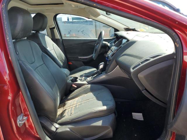 Photo 5 from auction – 2014 FORD FOCUS TITA with VIN 1FADP3N20EL360230
