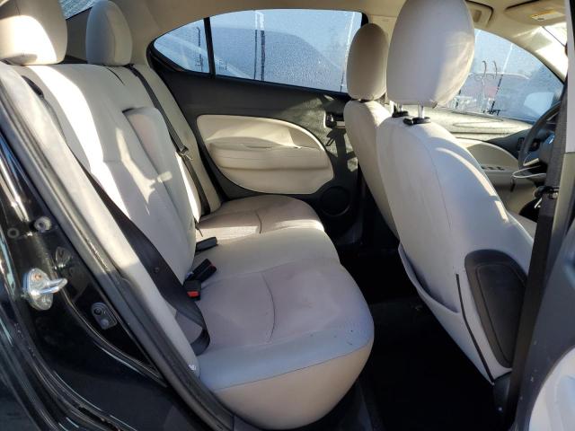 Photo 6 from auction – 2017 MITSUBISHI MIRAGE G4 with VIN ML32F3FJ2HHF12127