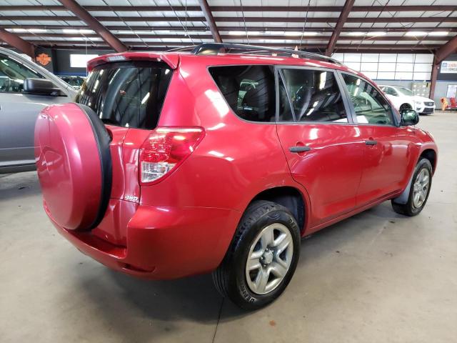 Photo 4 from auction – 2007 TOYOTA RAV4 with VIN JTMBD35VX75115737