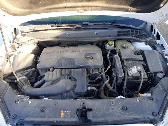 Photo 7 from auction – 2013 BUICK VERANO CON with VIN 1G4PR5SK2D4105603