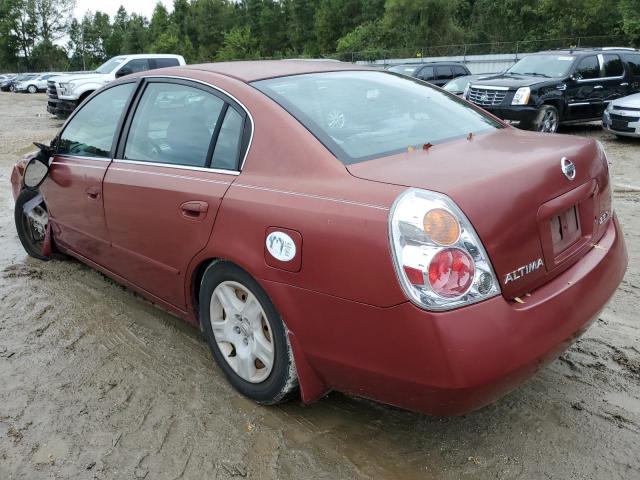 Photo 3 from auction – 2003 NISSAN ALTIMA BAS with VIN 1N4AL11D33C288897