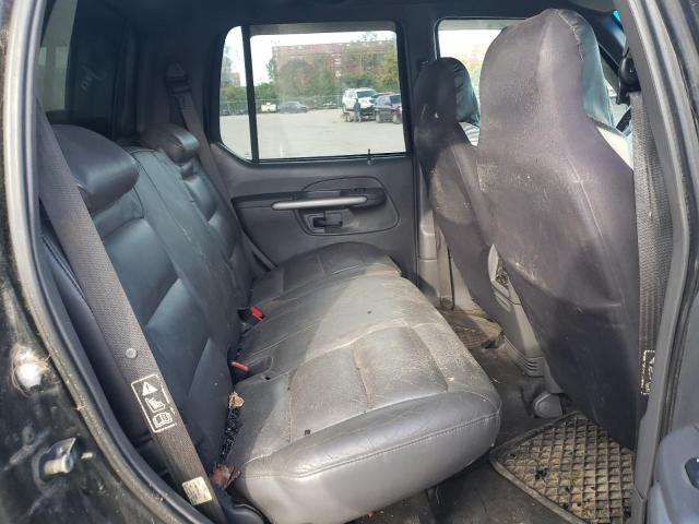 Photo 6 from auction – 2002 FORD EXPLORER S with VIN 1FMZU67E12UA93909