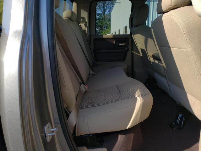 Photo 6 from auction – 2011 DODGE RAM 1500 with VIN 1D7RV1GP7BS674953