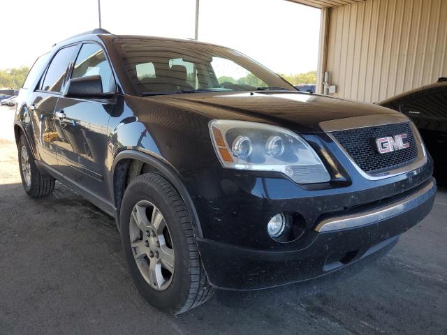 GMC ACADIA SLE 2012 with VIN 1GKKRPED5CJ284327 - Photo from auction