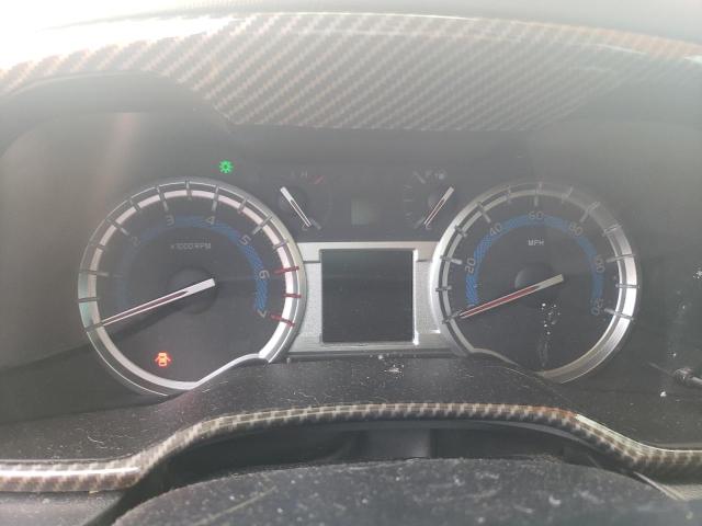 Photo 8 from auction – 2016 TOYOTA 4RUNNER SR with VIN JTEZU5JR9G5122287