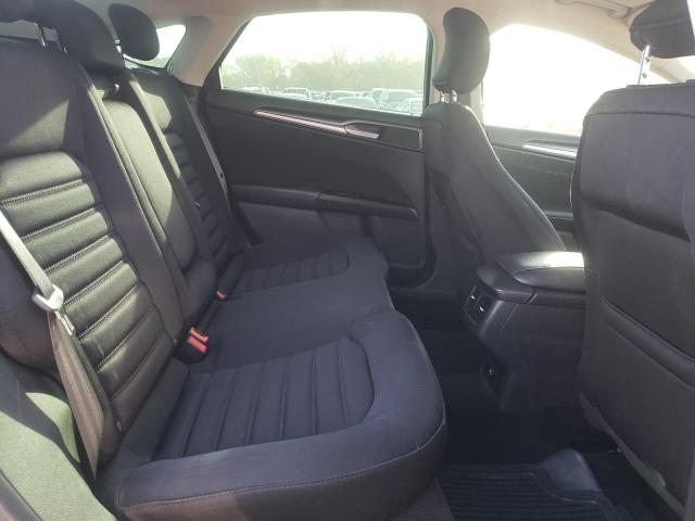 Photo 6 from auction – 2015 FORD FUSION SE with VIN 3FA6P0LU0FR253080