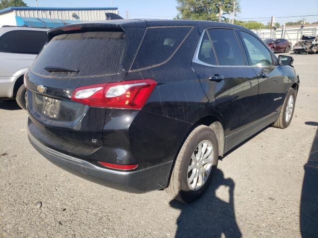 Photo 4 from auction – 2019 CHEVROLET EQUINOX LT with VIN 2GNAXKEV7K6290724