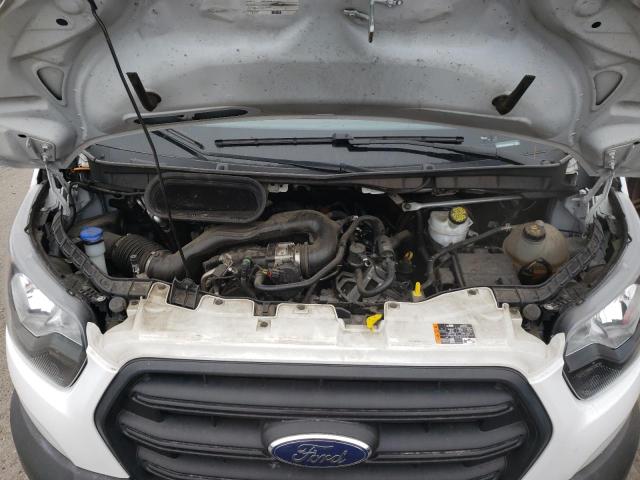Photo 7 from auction – 2020 FORD TRANSIT T- with VIN 1FTBR2C8XLKA31230