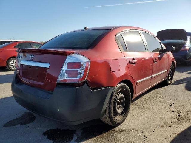 Photo 4 from auction – 2011 NISSAN SENTRA 2.0 with VIN 3N1AB6AP9BL659488