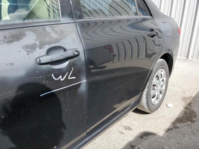 Photo 9 from auction – 2010 TOYOTA CORROLLA with VIN 2T1BU4EE5AC524860