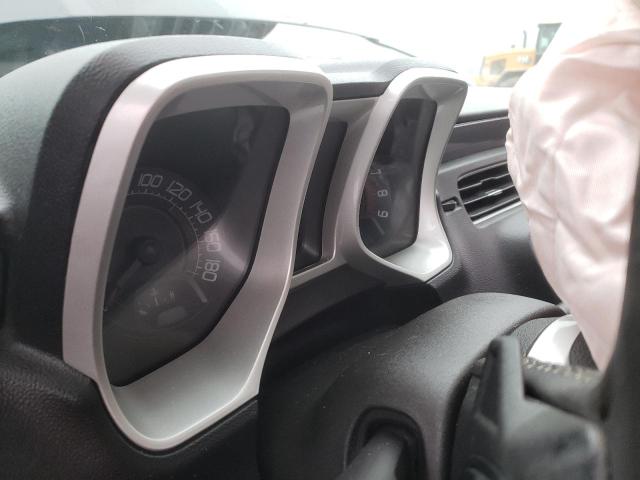 Photo 8 from auction – 2011 CHEVROLET CAMARO 2SS with VIN 2G1FK1EJ0B9154866
