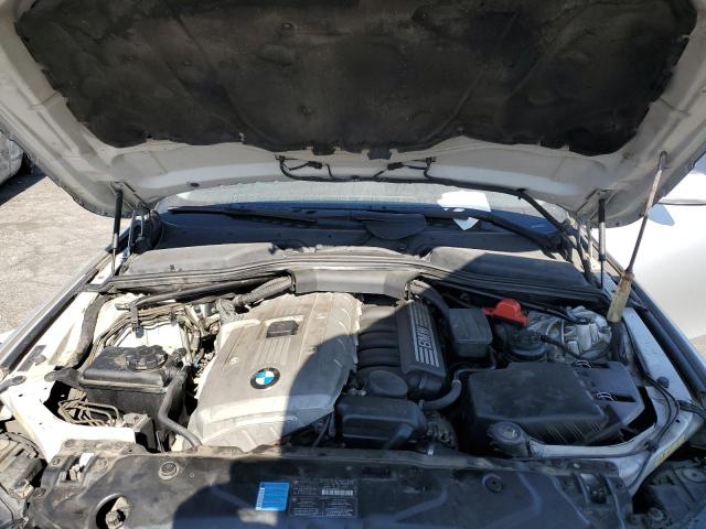 Photo 7 from auction – 2007 BMW 530 I with VIN WBANE735X7CM54012