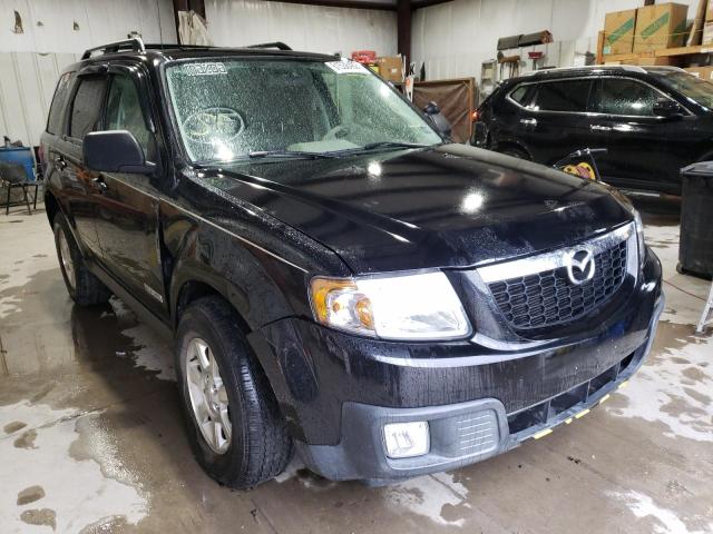 MAZDA TRIBUTE S 2008 with VIN 4F2CZ96138KM18477 - Photo from auction