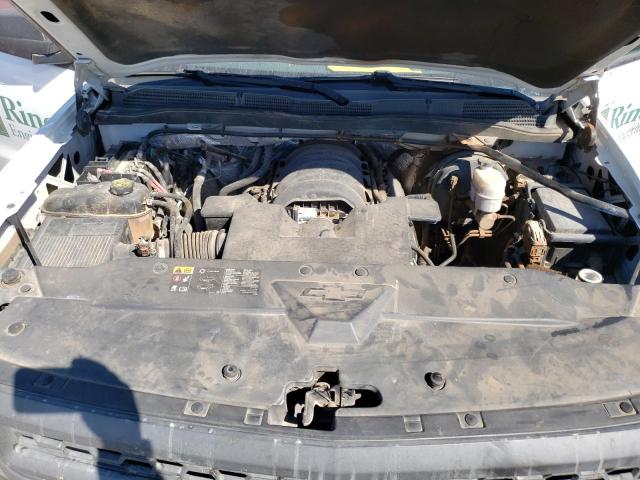 Zdjęcie 7 z aukcji – 2015 CHEVROLET SILVERADO z VIN 1GCNCPEC5FZ378571