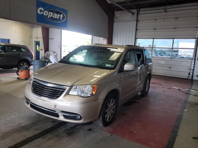 Photo 2 from auction – 2014 CHRYSLER TOWN & COU with VIN 2C4RC1BG6ER382630