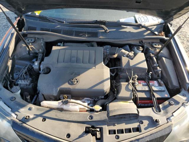 Photo 7 from auction – 2012 TOYOTA CAMRY SE with VIN 4T1BK1FK3CU019698