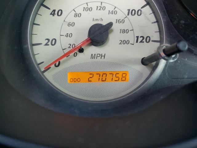 Photo 8 from auction – 2003 TOYOTA RAV4 with VIN JTEGH20V830106713