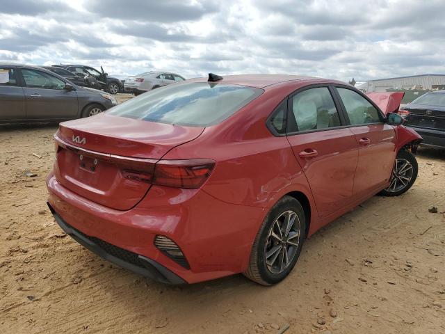 Photo 4 from auction – 2022 KIA FORTE FE with VIN 3KPF24AD7NE450112