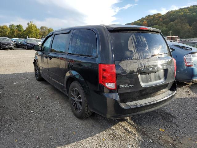 Фото 3 с аукциона – 2015 DODGE GRAND CARA с VIN 2C4RDGCG3FR705161
