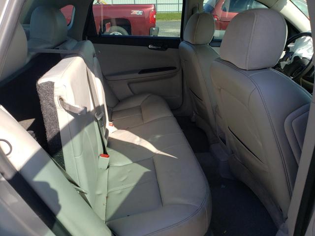 Photo 6 from auction – 2013 CHEVROLET IMPALA LTZ with VIN 2G1WC5E38D1179165