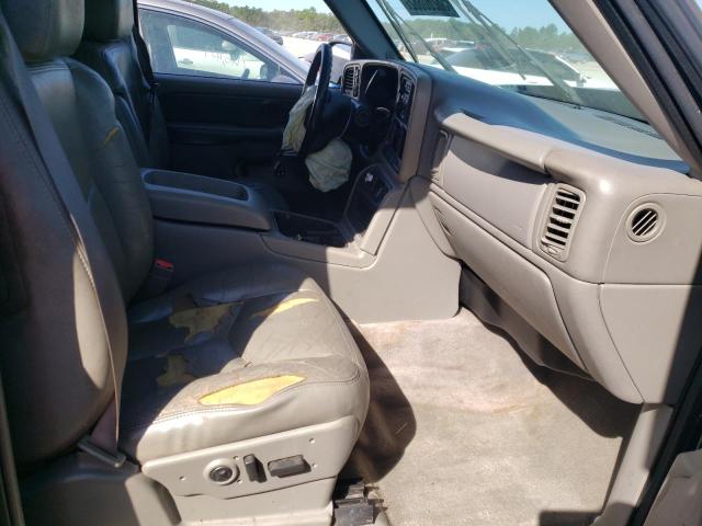 Photo 5 from auction – 2005 CHEVROLET SILVERADO with VIN 2GCEK13T151214227
