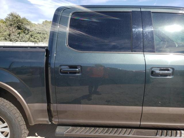 Foto 6 de la subasta – 2015 FORD F150 SUPER con VIN 1FTEW1EF1FFC30949