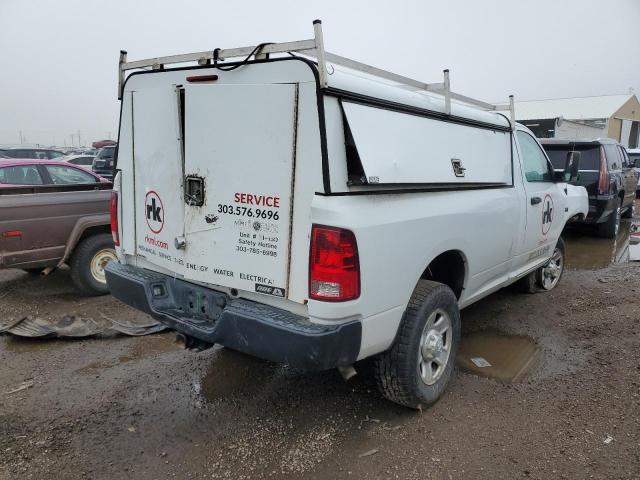 Photo 4 from auction – 2014 RAM 2500 ST with VIN 3C6LR5AT3EG315720
