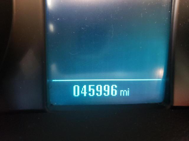 Photo 8 from auction – 2016 BUICK ENCORE with VIN KL4CJASB7GB615619
