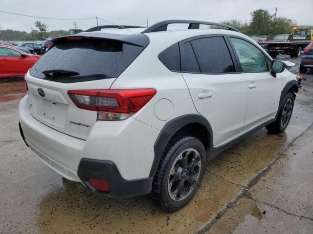 Photo 4 from auction – 2021 SUBARU CROSSTREK with VIN JF2GTABC6M8311296