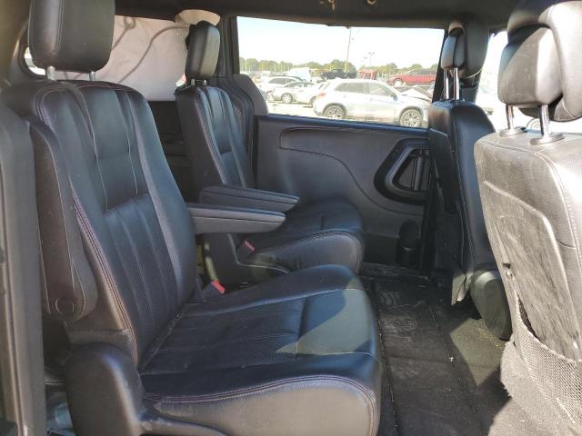 Фото 6 с аукциона – 2014 DODGE GRAND CARA с VIN 2C4RDGEG2ER431396