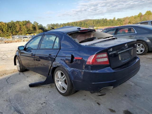 Photo 3 from auction – 2008 ACURA TL with VIN 19UUA66238A007817