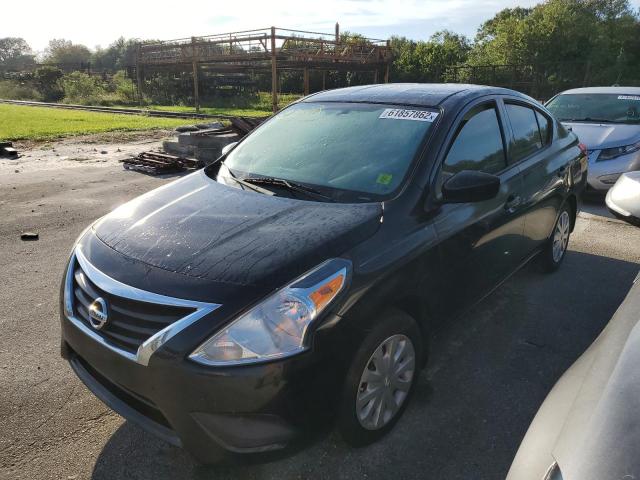 Photo 2 from auction – 2016 NISSAN VERSA S with VIN 3N1CN7AP4GL887525