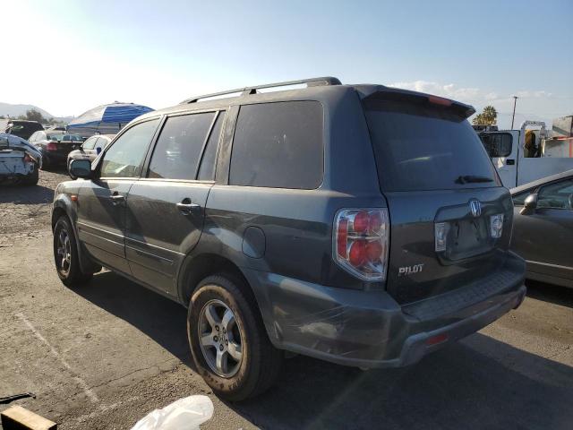 Photo 3 from auction – 2006 HONDA PILOT EX with VIN 5FNYF28596B009349