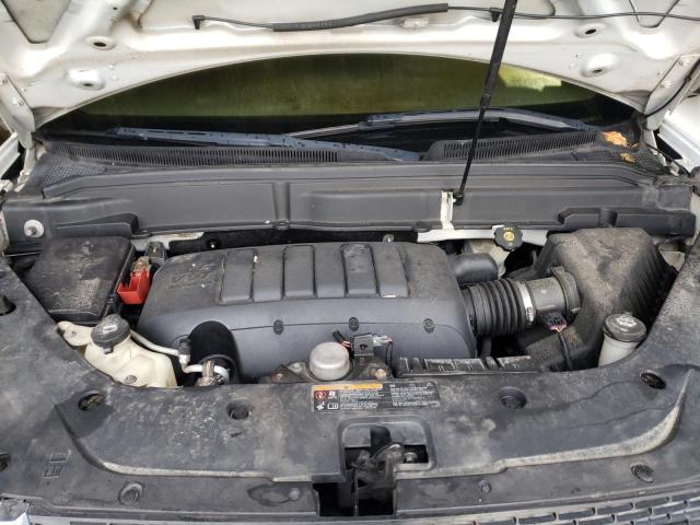 Photo 7 from auction – 2011 GMC ACADIA SLE with VIN 1GKKVNED0BJ200901