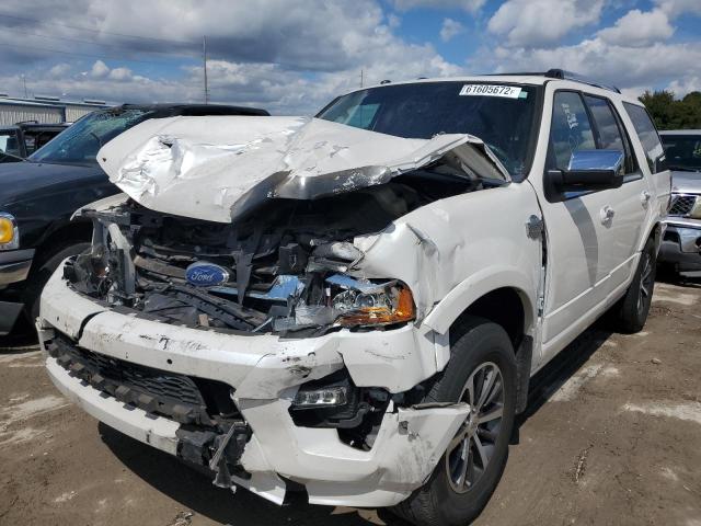 Photo 2 from auction – 2017 FORD EXPEDITION with VIN 1FMJU1HT2HEA46517