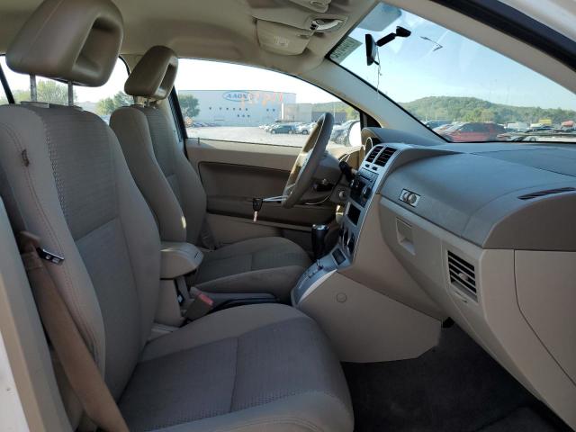 Foto 5 de la subasta – 2009 DODGE CALIBER SX con VIN 1B3HB48A19D163359
