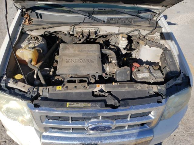 Photo 7 from auction – 2009 FORD ESCAPE LIM with VIN 1FMCU04G79KA44888