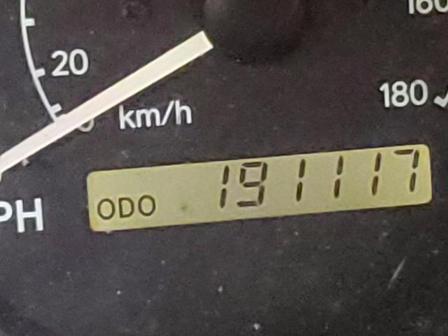 Photo 8 from auction – 2001 TOYOTA COROLLA CE with VIN 1NXBR12E31Z537464