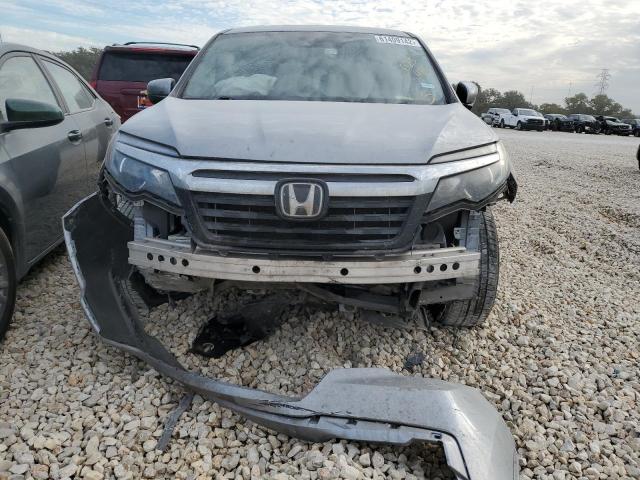 Photo 9 from auction – 2017 HONDA RIDGELINE with VIN 5FPYK3F70HB023446