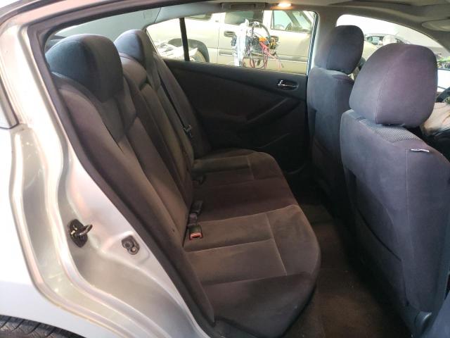 Photo 6 from auction – 2007 NISSAN ALTIMA 2.5 with VIN 1N4AL21E07C212901