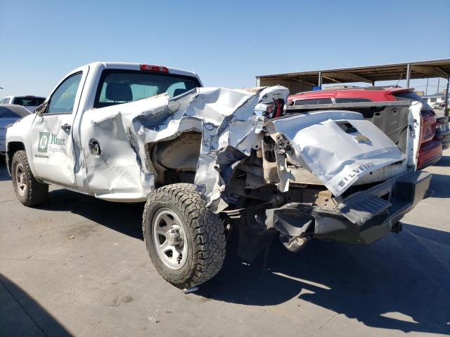 Zdjęcie 9 z aukcji – 2015 CHEVROLET SILVERADO z VIN 1GCNCPEC5FZ378571