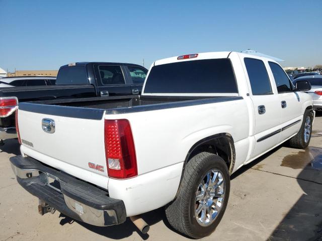 Photo 4 from auction – 2005 GMC NEW SIERRA with VIN 2GTEC13T651296937