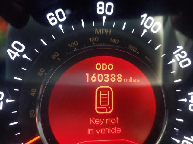 Photo 8 from auction – 2013 KIA SPORTAGE E with VIN KNDPCCA27D7430743