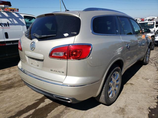 Photo 4 from auction – 2015 BUICK ENCLAVE with VIN 5GAKRCKD4FJ222707