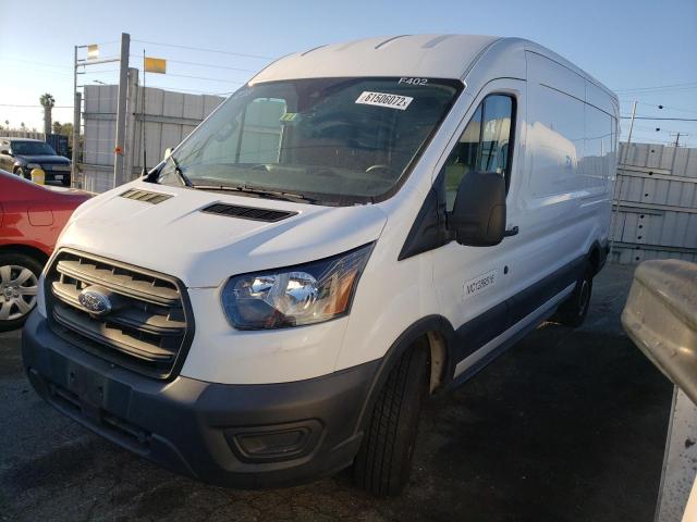 FORD TRANSIT T- 2020 with VIN 1FTBR1C85LKA04074 - Photo from auction